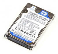 Micro storage Primary SATA 320GB 5400RPM (IB320001I131S)